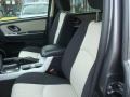 Dark Shadow Grey Metallic - Mariner Luxury 4WD Photo No. 8