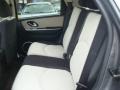 Dark Shadow Grey Metallic - Mariner Luxury 4WD Photo No. 9