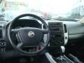 Dark Shadow Grey Metallic - Mariner Luxury 4WD Photo No. 10