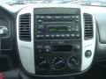 Dark Shadow Grey Metallic - Mariner Luxury 4WD Photo No. 13