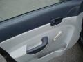 Ebony Black - Accent GLS Sedan Photo No. 11