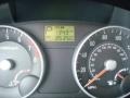 Ebony Black - Accent GLS Sedan Photo No. 15