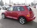 2004 Inferno Red Pearlcoat Chrysler PT Cruiser GT  photo #6