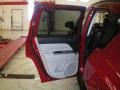 2007 Inferno Red Crystal Pearlcoat Jeep Compass Limited  photo #16
