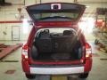 2007 Inferno Red Crystal Pearlcoat Jeep Compass Limited  photo #18