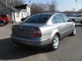 Silverstone Grey Metallic - Passat GLX Sedan Photo No. 5