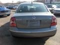 Silverstone Grey Metallic - Passat GLX Sedan Photo No. 6