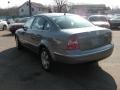 Silverstone Grey Metallic - Passat GLX Sedan Photo No. 7