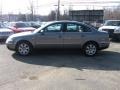 Silverstone Grey Metallic - Passat GLX Sedan Photo No. 8
