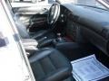 Silverstone Grey Metallic - Passat GLX Sedan Photo No. 10