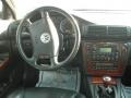Silverstone Grey Metallic - Passat GLX Sedan Photo No. 13