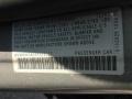 Silverstone Grey Metallic - Passat GLX Sedan Photo No. 18