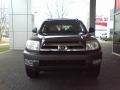 Galactic Gray Mica - 4Runner SR5 Photo No. 2