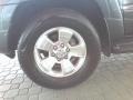 Galactic Gray Mica - 4Runner SR5 Photo No. 3