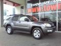 Galactic Gray Mica - 4Runner SR5 Photo No. 18