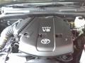 Galactic Gray Mica - 4Runner SR5 Photo No. 20