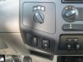 Sterling Grey Metallic - F350 Super Duty XLT Crew Cab 4x4 Photo No. 7