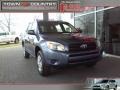 Pacific Blue Metallic - RAV4 I4 Photo No. 1
