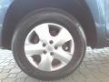 Pacific Blue Metallic - RAV4 I4 Photo No. 3