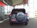 Pacific Blue Metallic - RAV4 I4 Photo No. 4