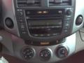 Pacific Blue Metallic - RAV4 I4 Photo No. 8