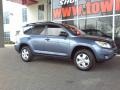 Pacific Blue Metallic - RAV4 I4 Photo No. 17