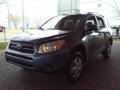 Pacific Blue Metallic - RAV4 I4 Photo No. 18