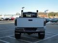 Bright White - Ram 2500 Laramie Quad Cab 4x4 Photo No. 4
