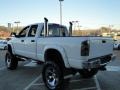 Bright White - Ram 2500 Laramie Quad Cab 4x4 Photo No. 5