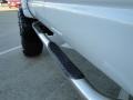 Bright White - Ram 2500 Laramie Quad Cab 4x4 Photo No. 11
