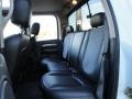 Bright White - Ram 2500 Laramie Quad Cab 4x4 Photo No. 15