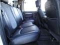 Bright White - Ram 2500 Laramie Quad Cab 4x4 Photo No. 16