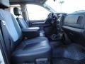 Bright White - Ram 2500 Laramie Quad Cab 4x4 Photo No. 18