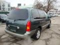 1999 Evergreen Dusk Metallic Nissan Quest SE  photo #6