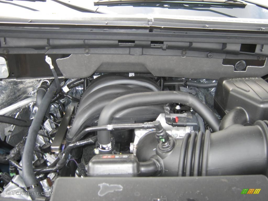 2010 F150 XLT SuperCrew - Tuxedo Black / Medium Stone photo #7