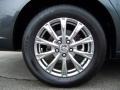 Cyber Gray Metallic - Lucerne CXL Photo No. 8
