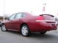 Red Jewel Tintcoat - Impala LT Photo No. 4