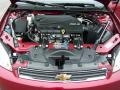 Red Jewel Tintcoat - Impala LT Photo No. 18