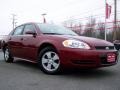 Red Jewel Tintcoat - Impala LT Photo No. 1