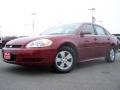 Red Jewel Tintcoat - Impala LT Photo No. 5