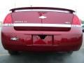 Red Jewel Tintcoat - Impala LT Photo No. 6