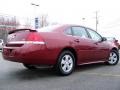 Red Jewel Tintcoat - Impala LT Photo No. 7