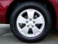 Red Jewel Tintcoat - Impala LT Photo No. 8