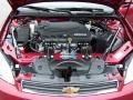 Red Jewel Tintcoat - Impala LT Photo No. 18