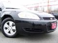 Black - Impala LT Photo No. 2