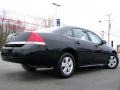 Black - Impala LT Photo No. 7
