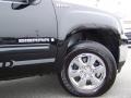 Onyx Black - Sierra 1500 Hybrid Crew Cab 4x4 Photo No. 12