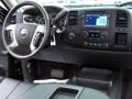 Onyx Black - Sierra 1500 Hybrid Crew Cab 4x4 Photo No. 20