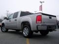 Silver Birch Metallic - Sierra 1500 Hybrid Crew Cab Photo No. 5