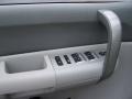 2009 Silver Birch Metallic GMC Sierra 1500 Hybrid Crew Cab  photo #15